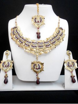 Fashion Jewelry Set